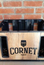 EMPTY CRATE CORNET