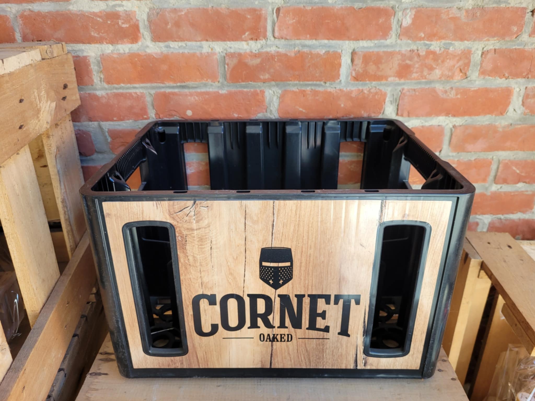 LEGE KRAT CORNET