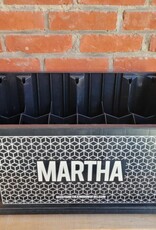 EMPTY CRATE MARTHA