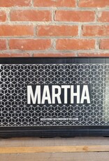 EMPTY CRATE MARTHA