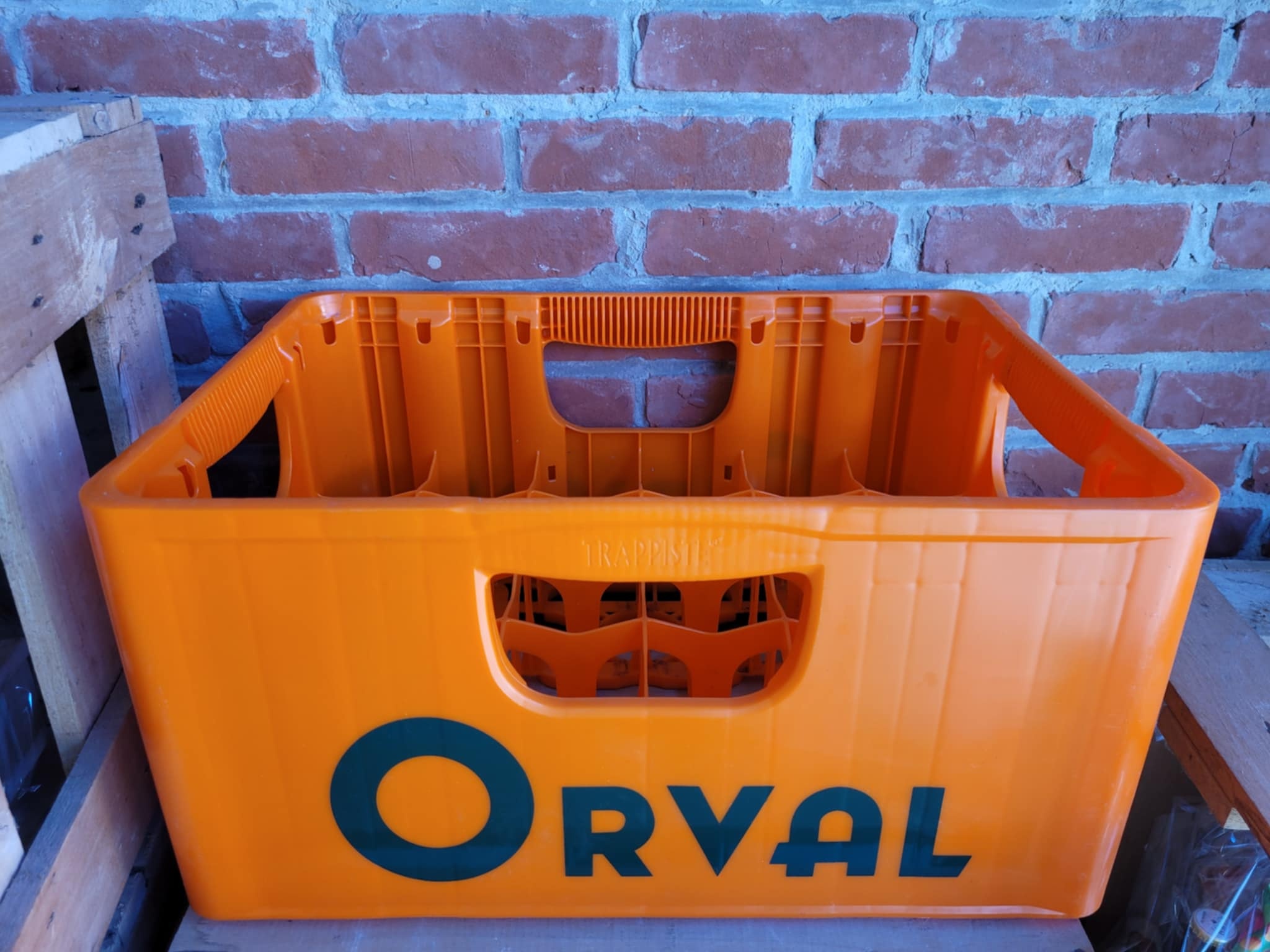 LEGE KRAT ORVAL