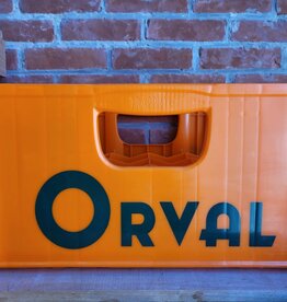 LEGE KRAT ORVAL