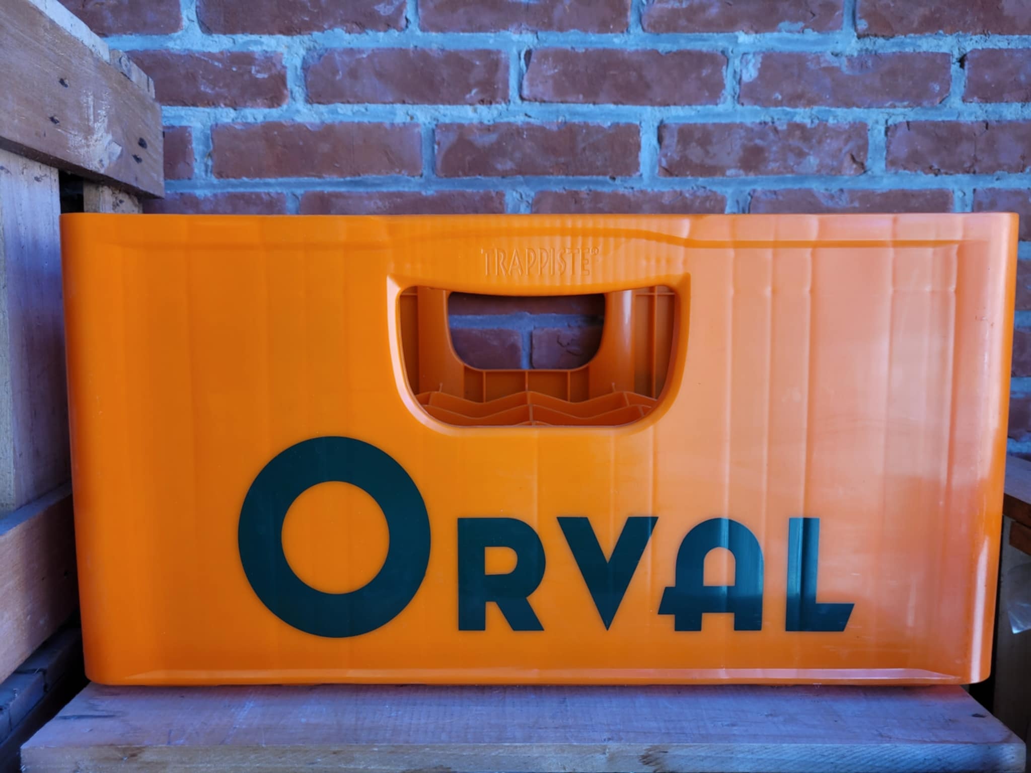 LEGE KRAT ORVAL