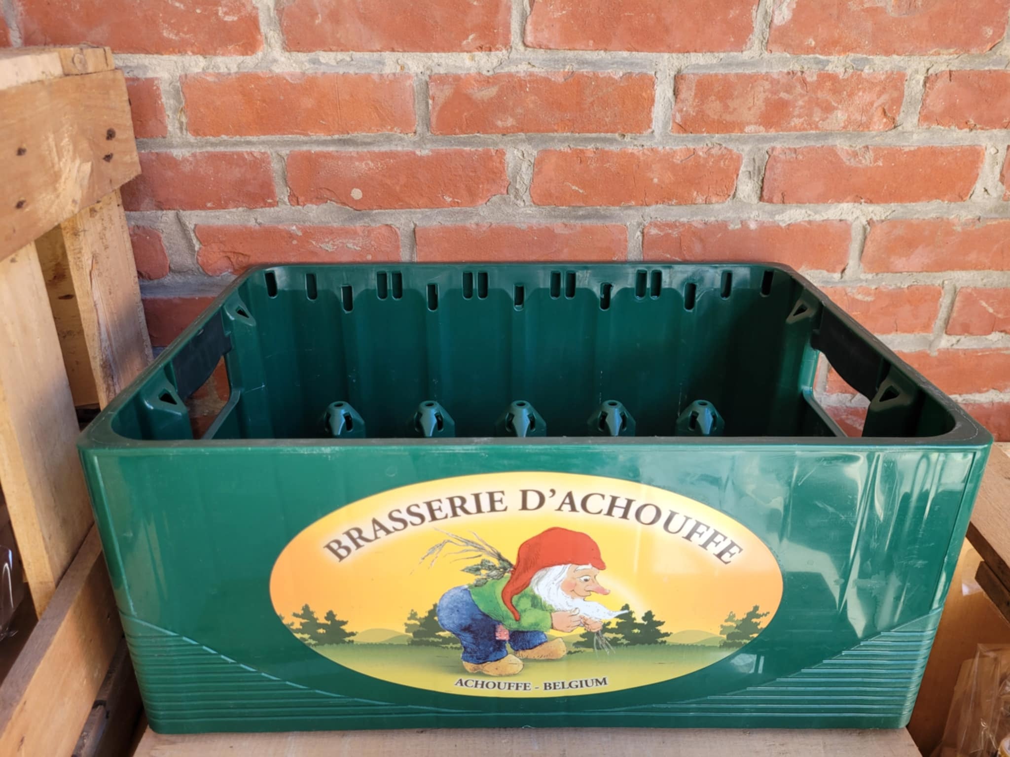 LEGE KRAT CHOUFFE