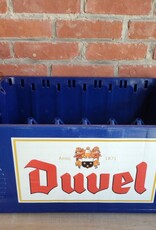 EMPTY CRATE DUVEL