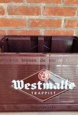 EMPTY CRATE WESTMALLE