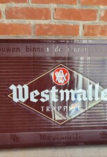 EMPTY CRATE WESTMALLE