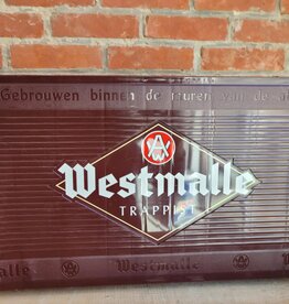 EMPTY CRATE WESTMALLE
