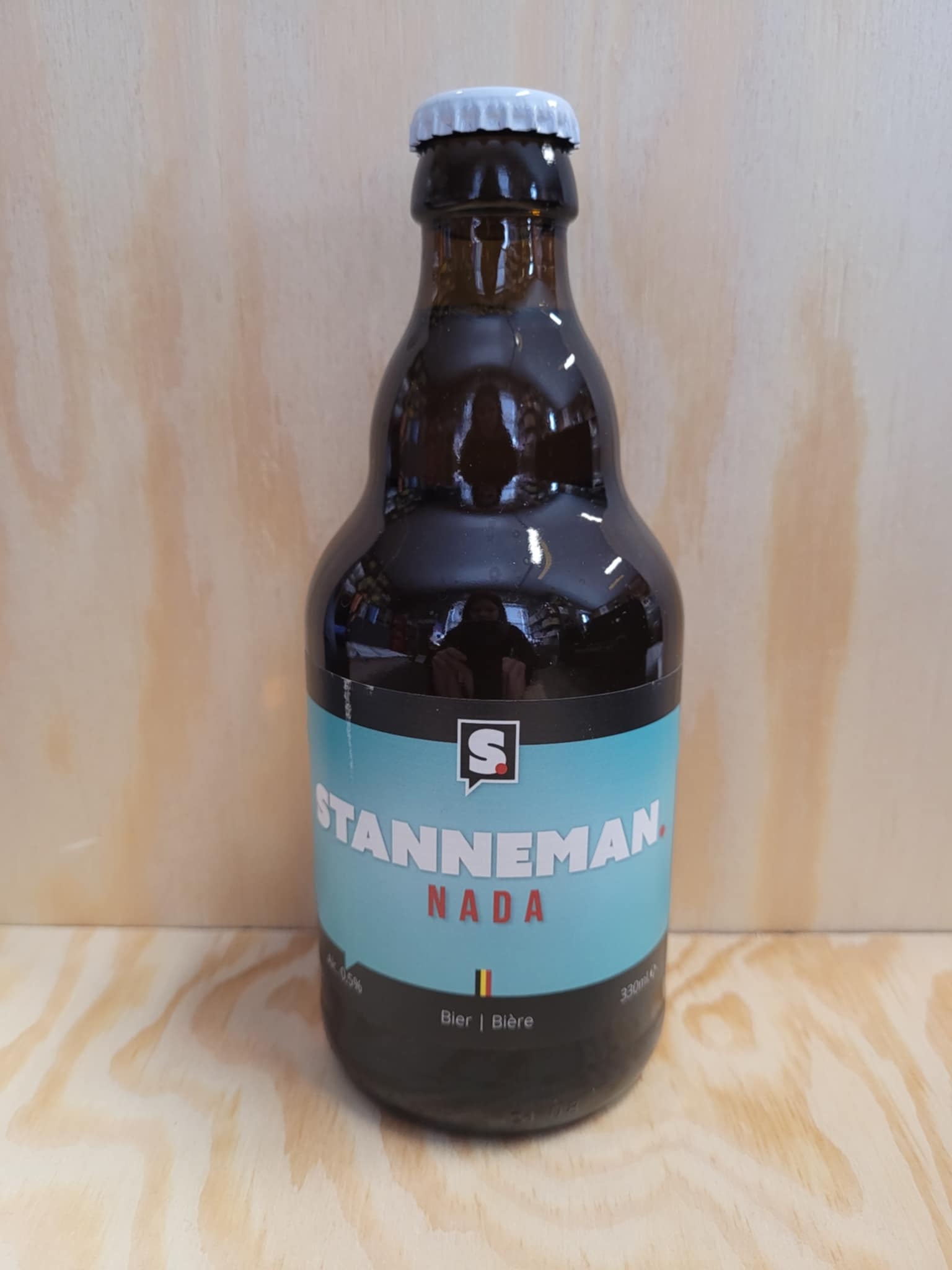 STANNEMAN NADA 33 CL