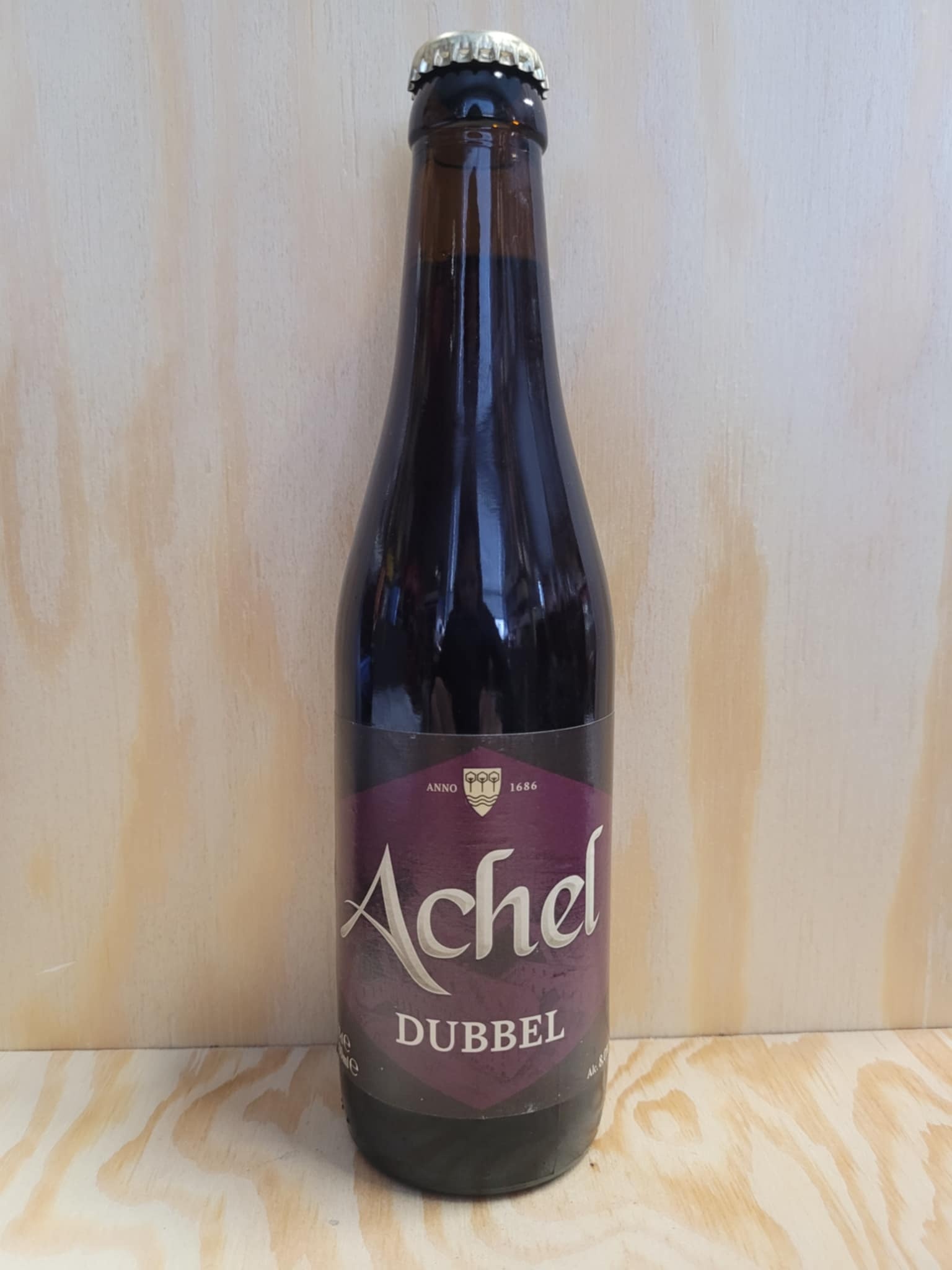 ACHEL TRAPPIST BRUIN 33 CL