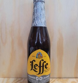 LEFFE BLOND 0,0 33 CL
