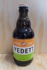 VEDETT IPA 33 CL