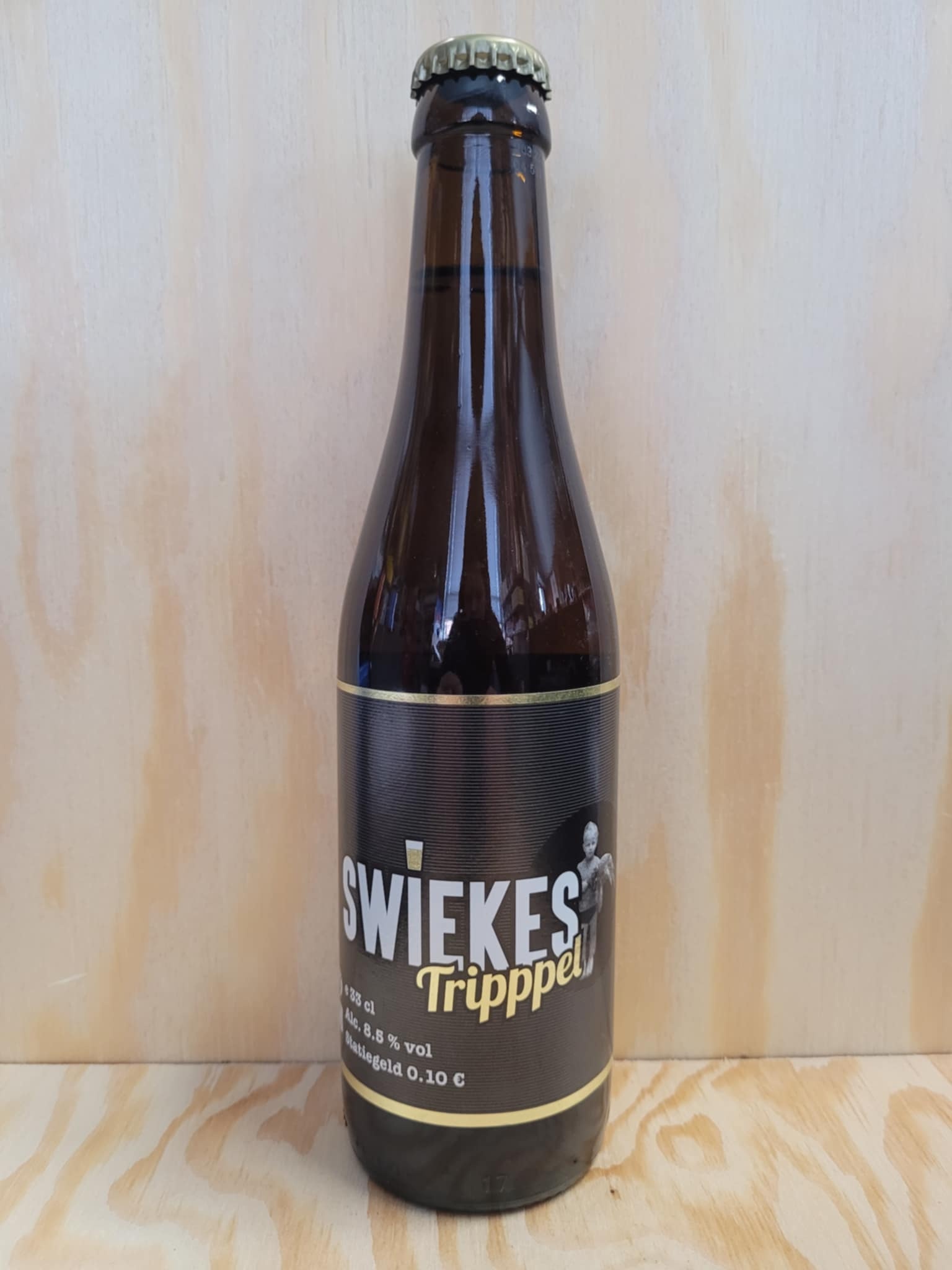 SWIEKES TRIPPPEL 33 CL