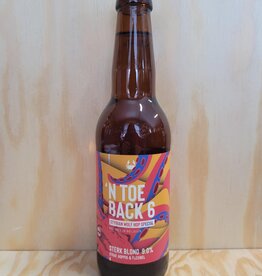 N TOEBACK 33 CL