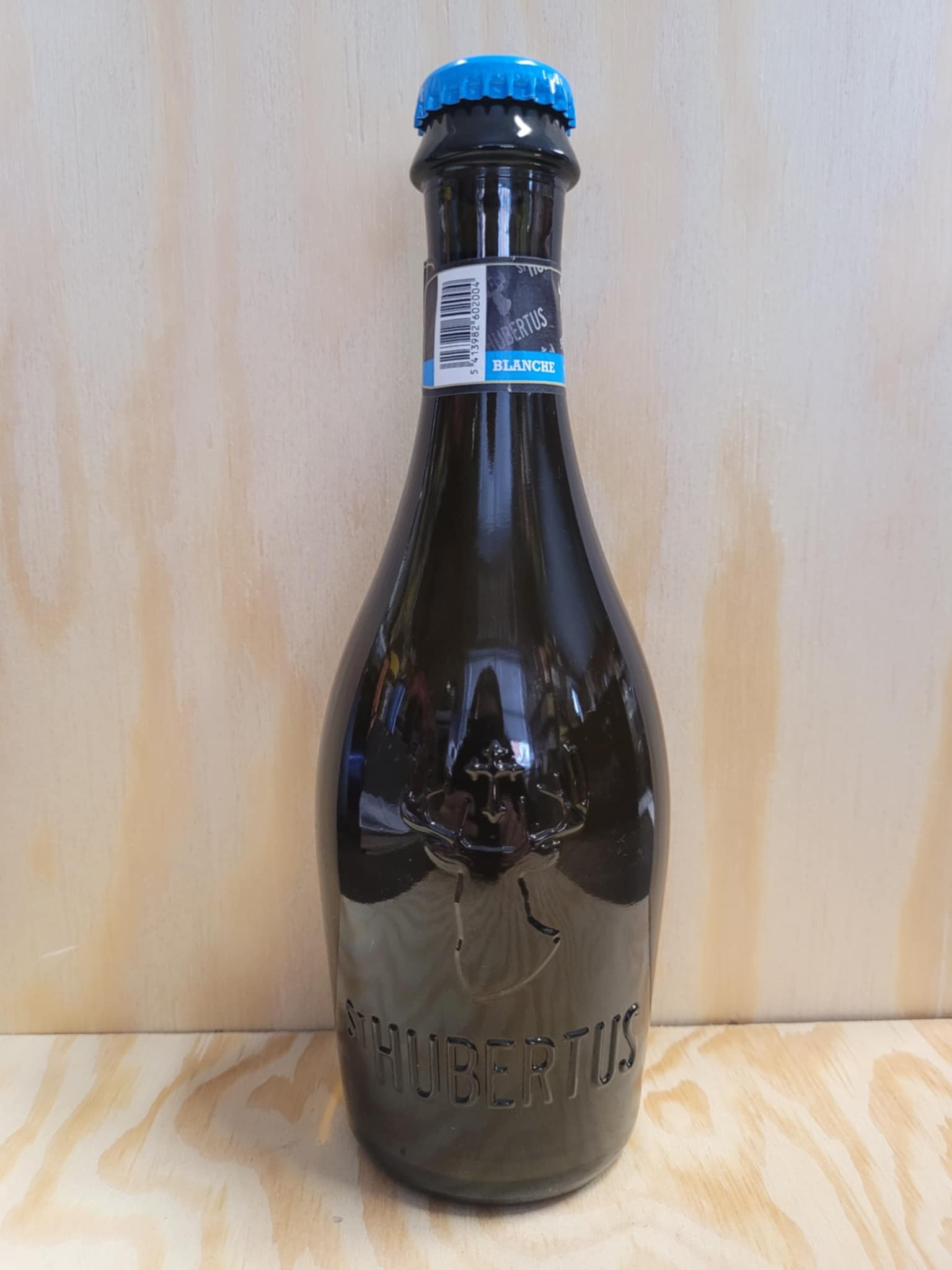 ST. HUBERTUS WIT 33 CL