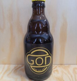GOD AV 33 CL