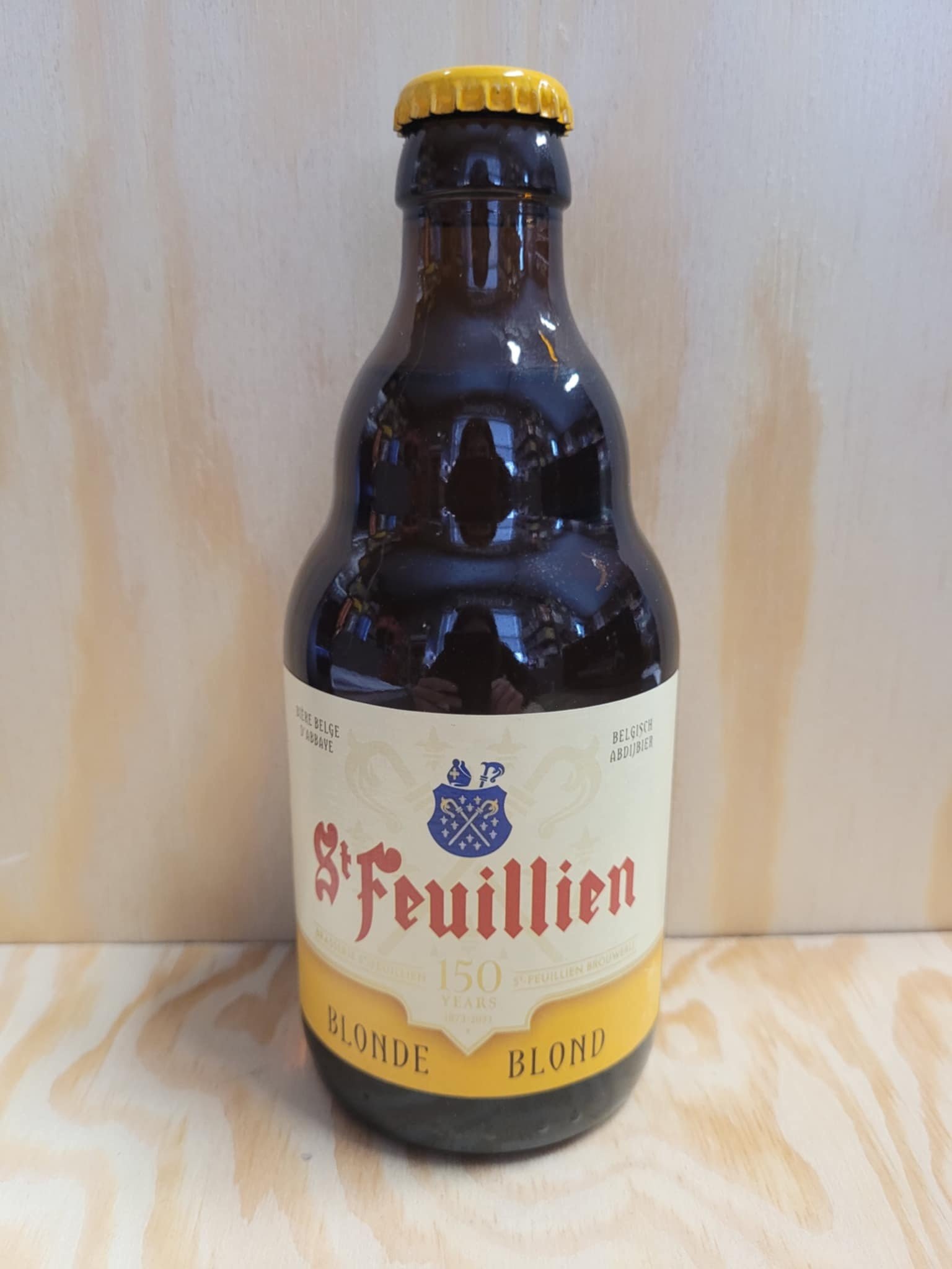 ST. FEUILLIEN BLOND 33 CL