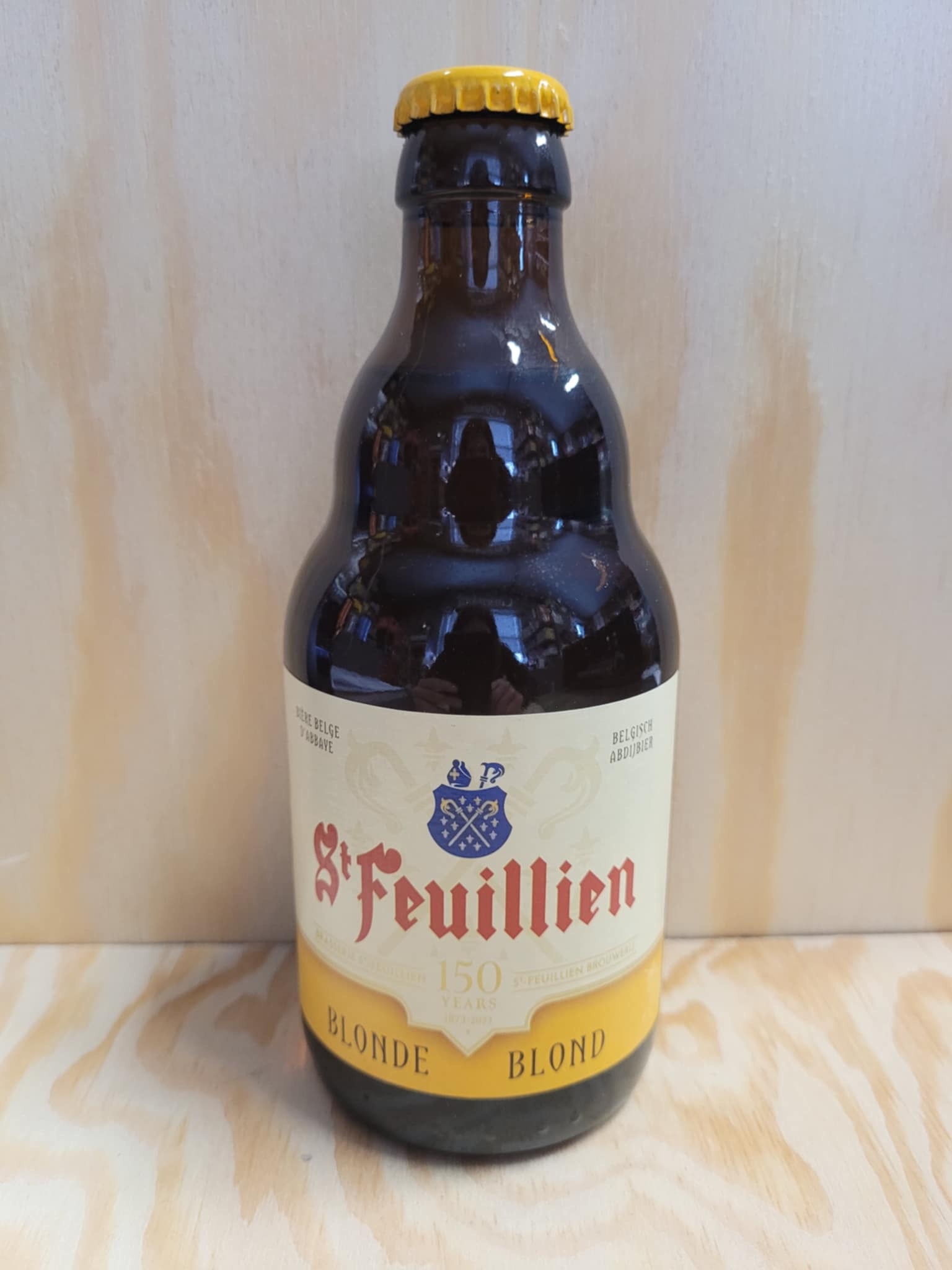 ST.FEUILLIN BLOND 33 CL