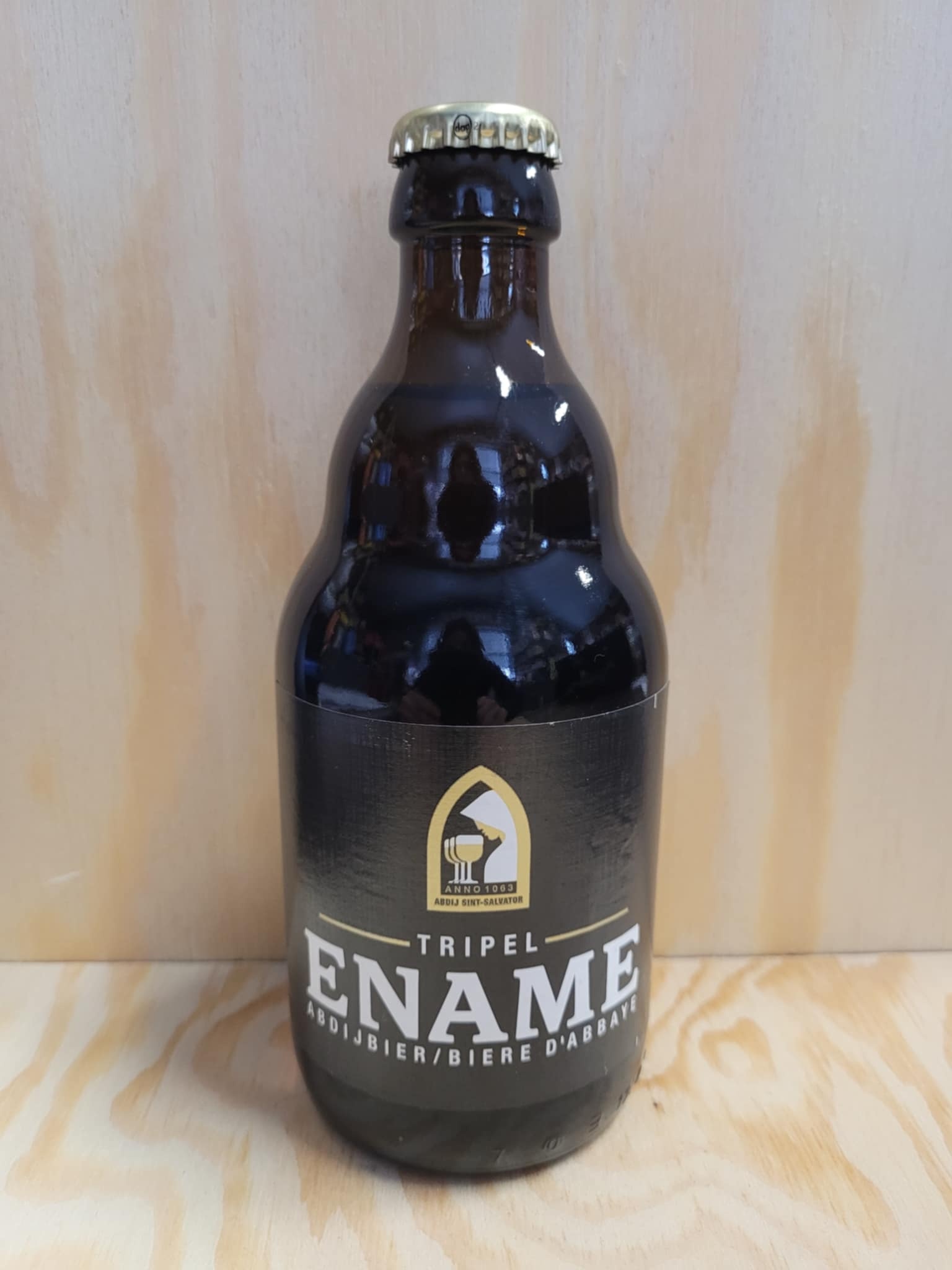 ENAME TRIPEL 33 CL