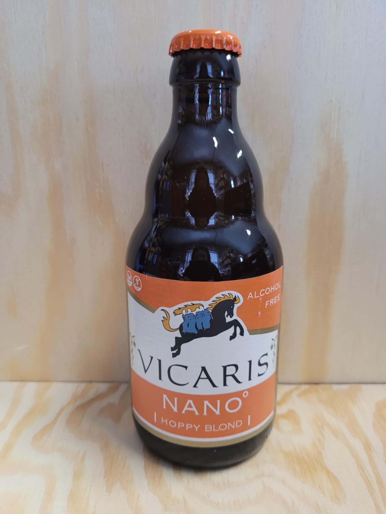 VICARIS NANO 33 CL