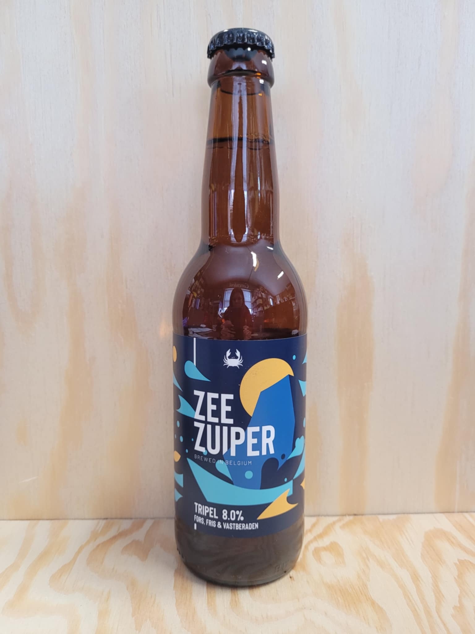 ZEEZUIPER 33 CL