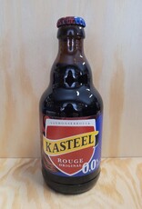 KASTEELBIER ROUGE 0,0 33 CL
