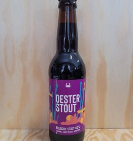 OESTERSTOUT 33 CL
