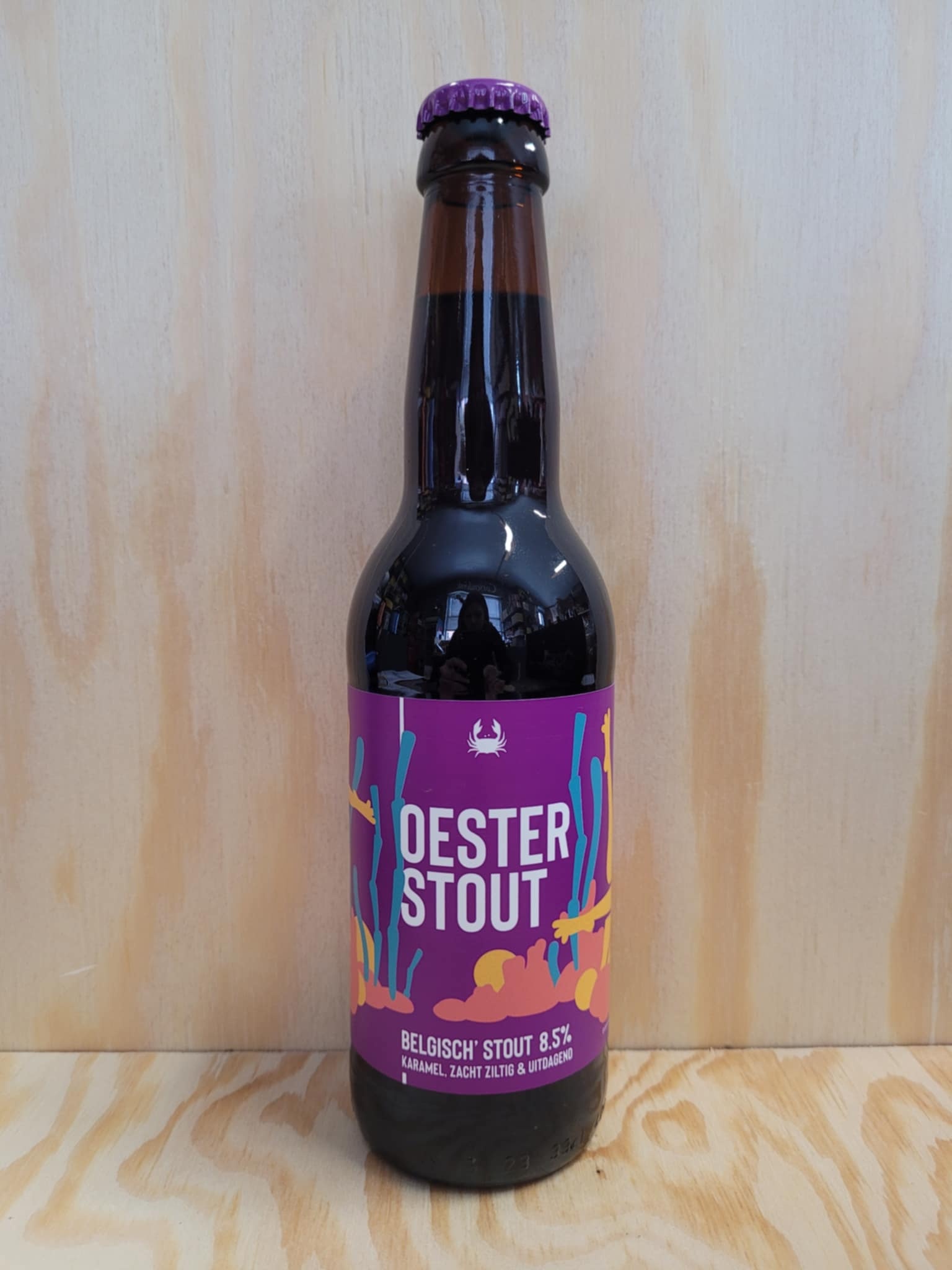 OESTERSTOUT 33 CL