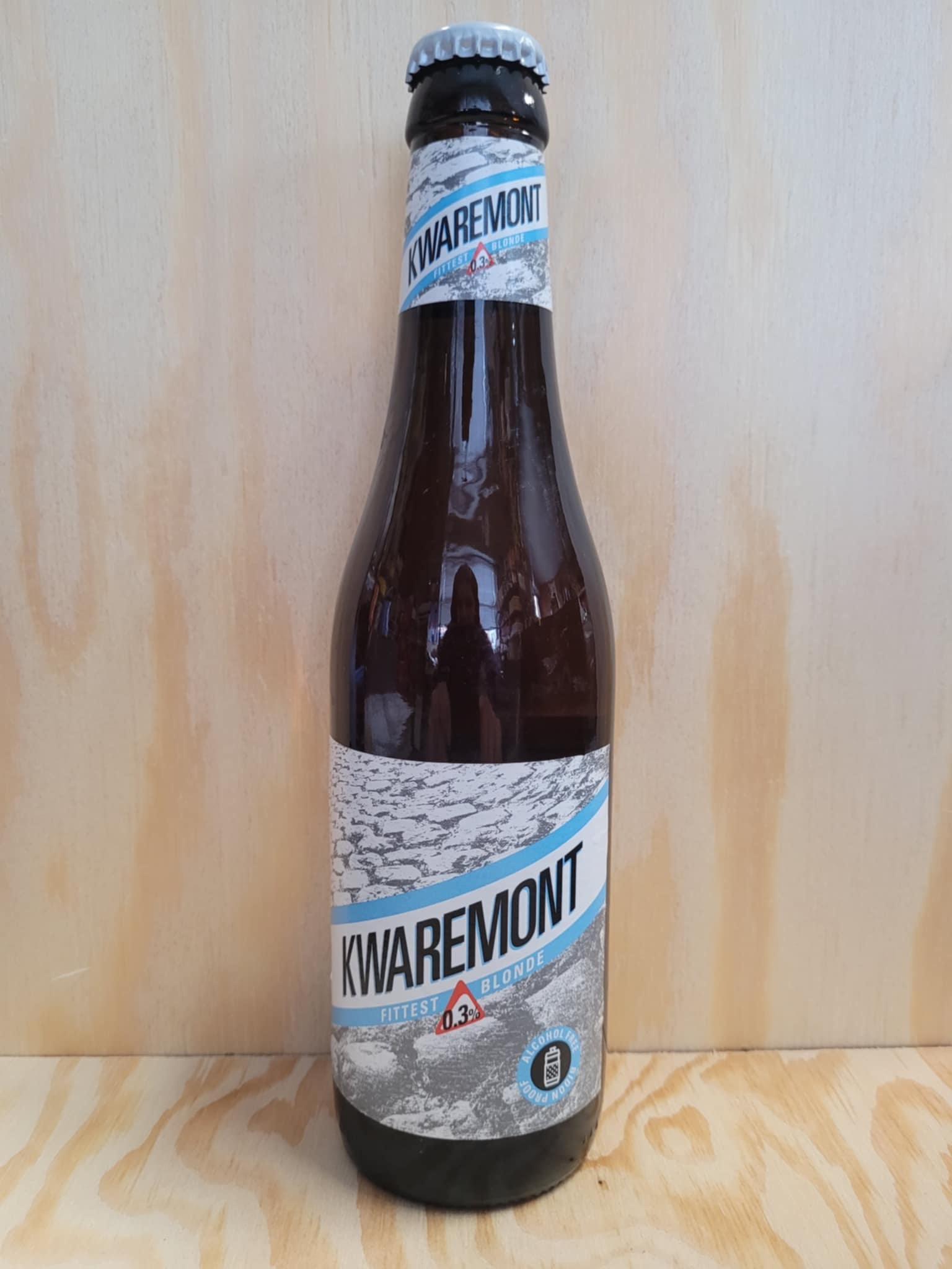 KWAREMONT AV 33 CL