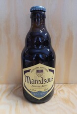 MAREDSOUS TRIPEL 33 CL