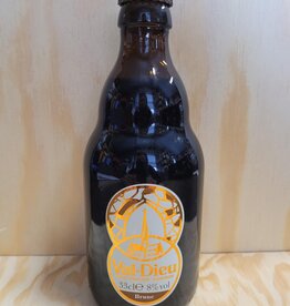 VAL DIEU BRUIN 33 CL