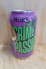 CAN CRIME OF PASSION