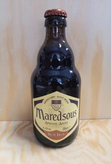 MAREDSOUS BROWN 33 CL