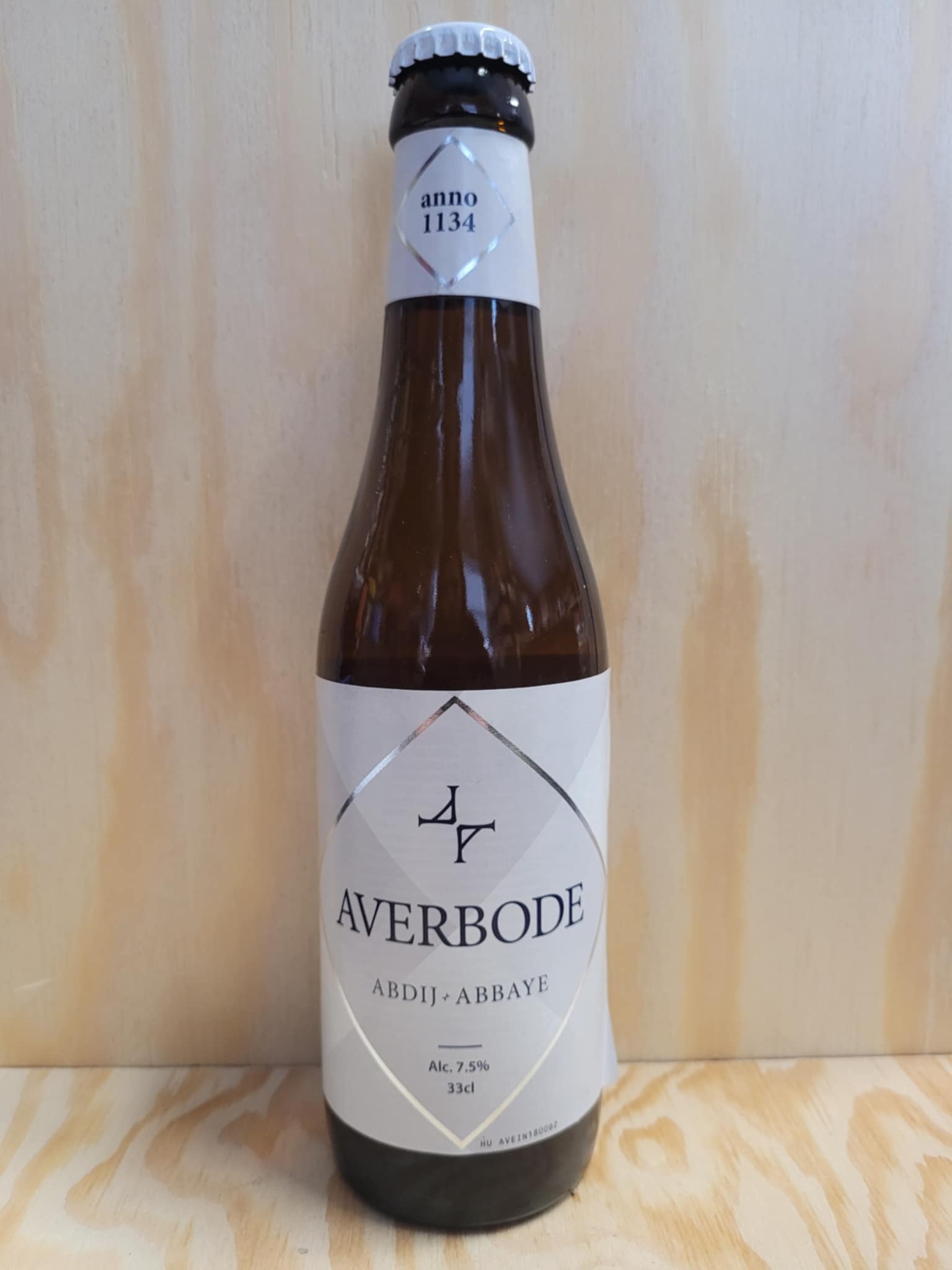 AVERBODE 33 CL