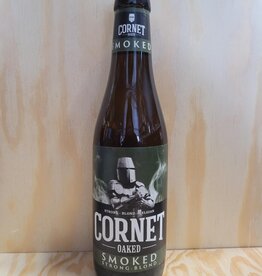 CORNET SMOKED 33 CL