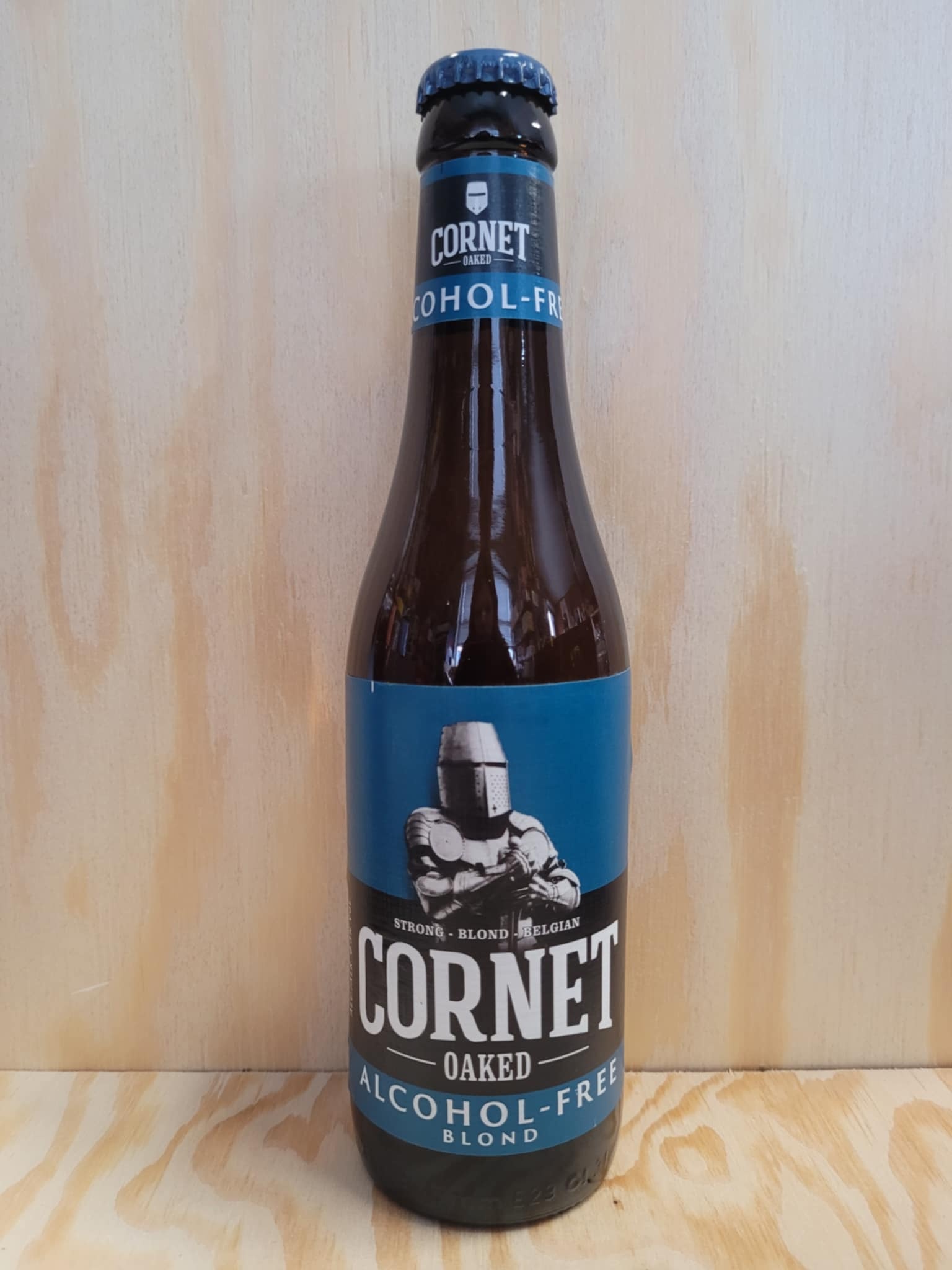 CORNET AV 33 CL