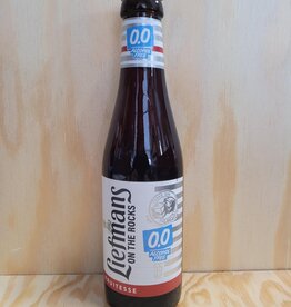 LIEFMANS FRUIT 0,0 25 CL