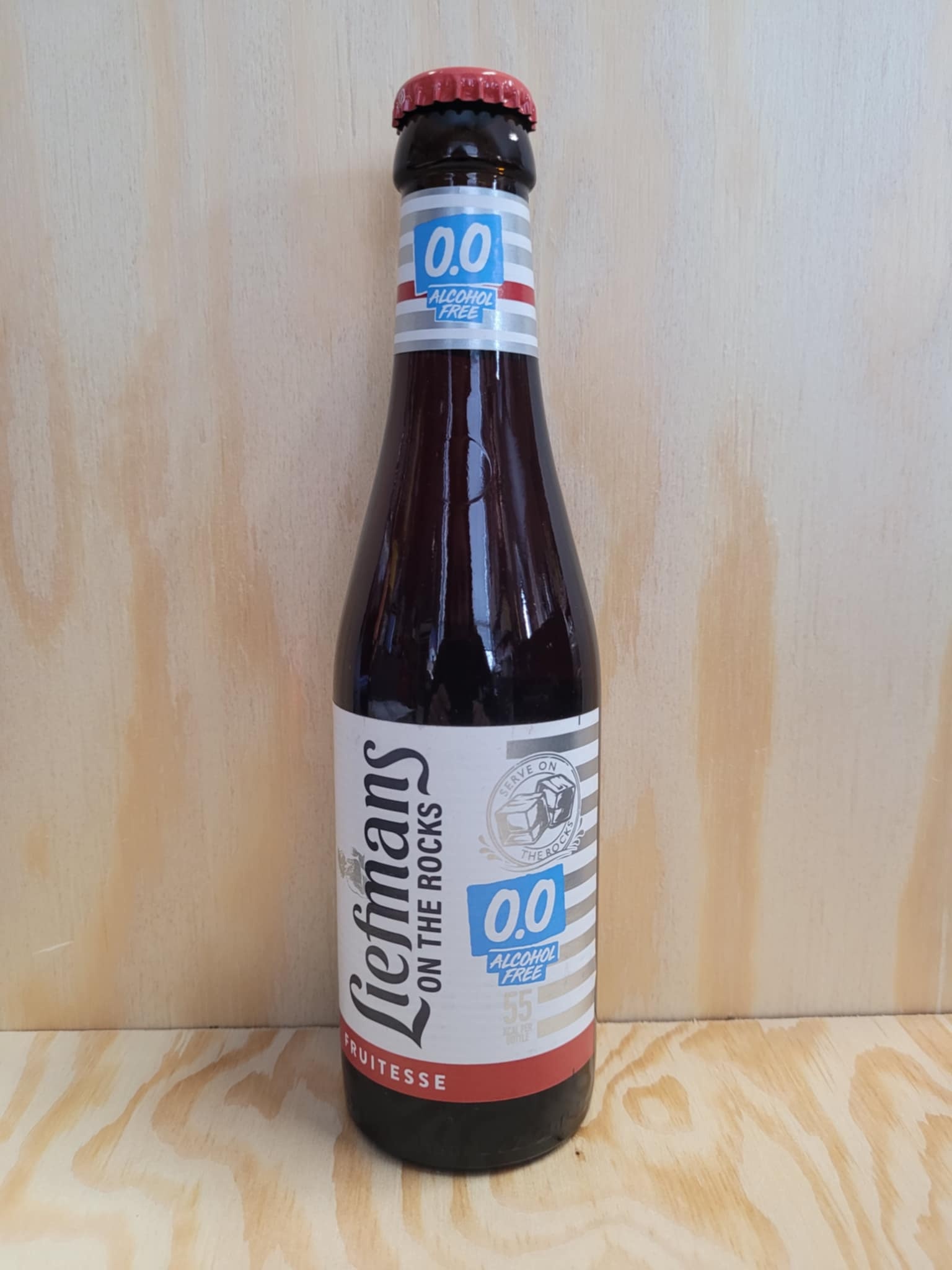 LIEFMANS FRUIT 0,0 25 CL