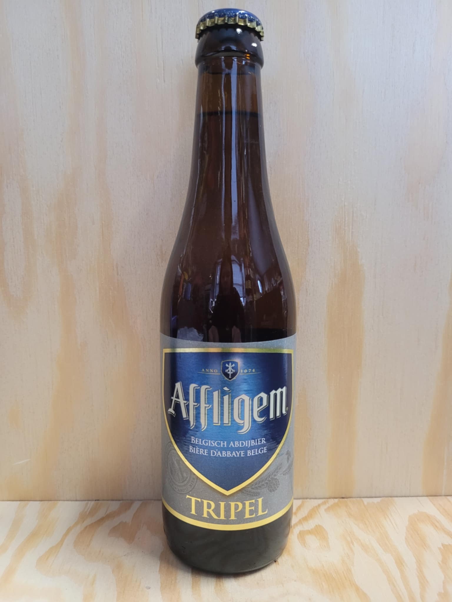AFFLIGEM TRIPEL 33 CL