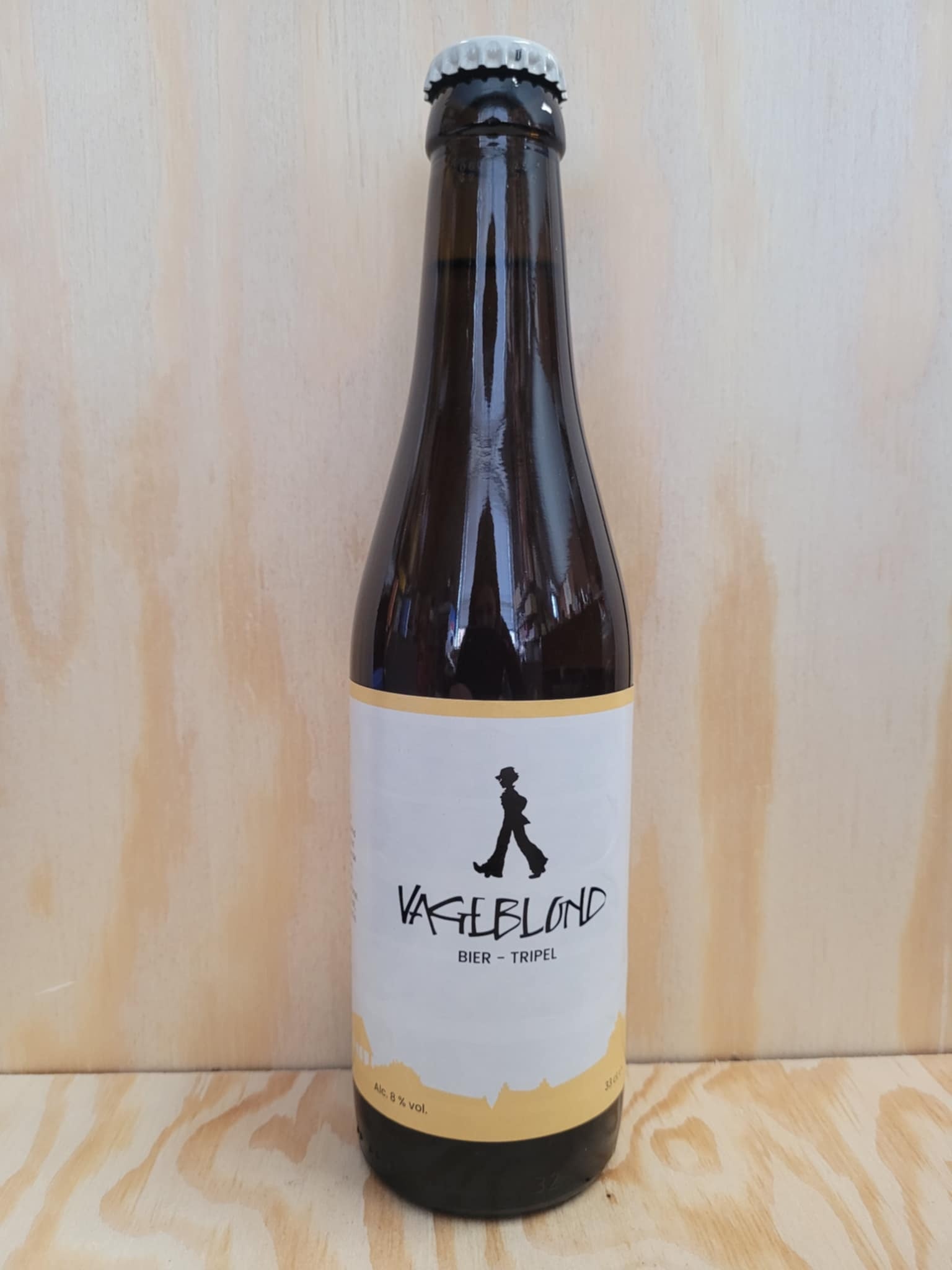 VAGEBLOND 33 CL