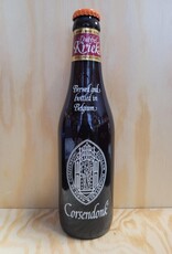CORSENDONK DUBBEL KRIEK 33 CL