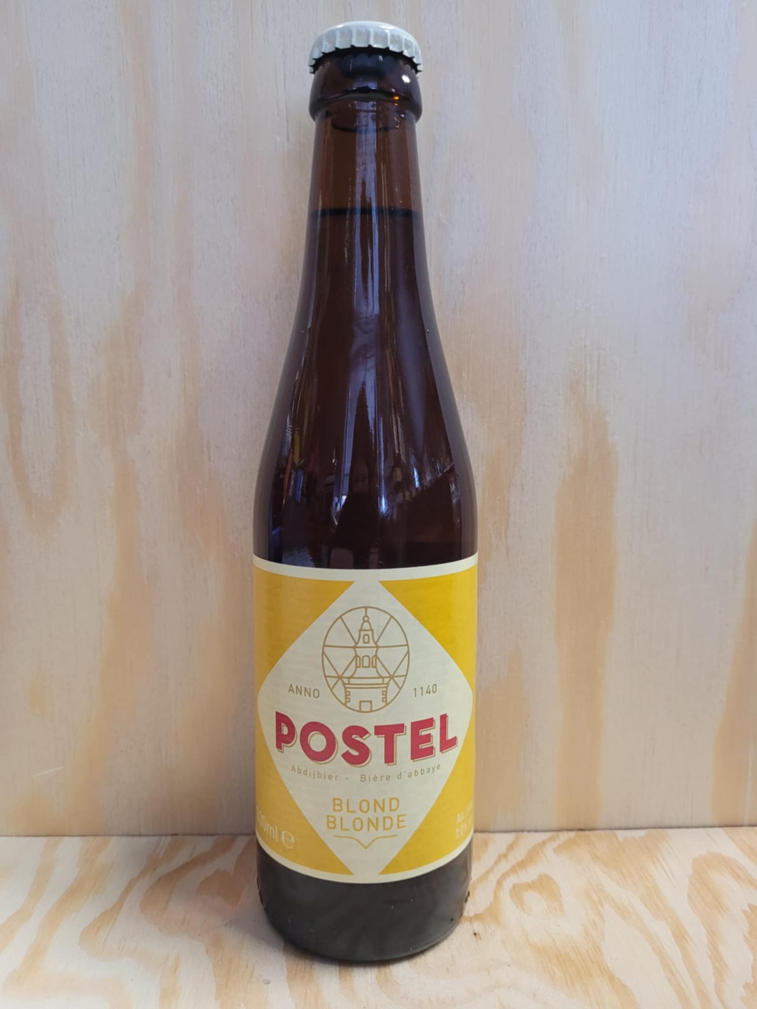 POSTEL BLOND 33 CL