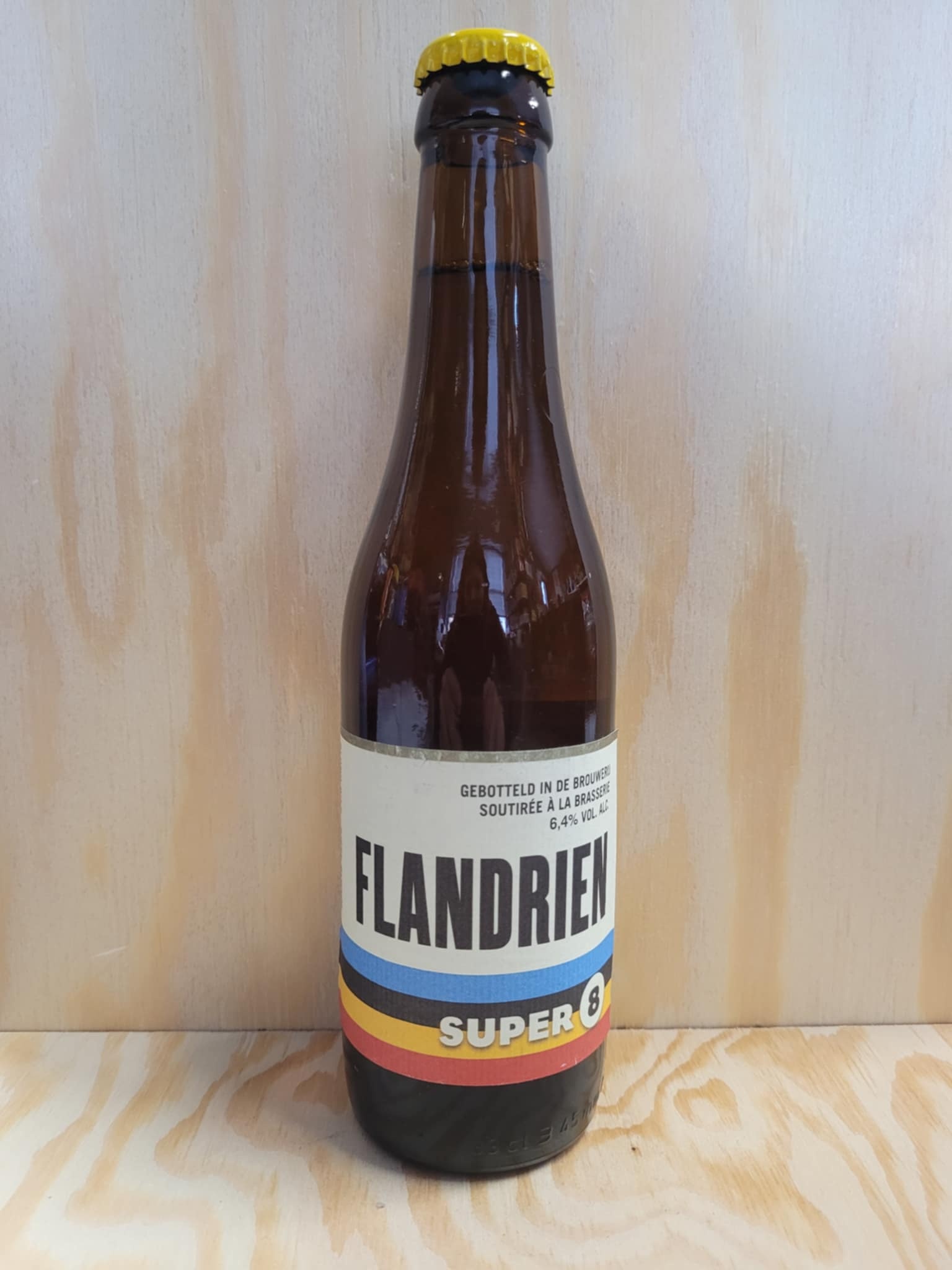 FLANDRIEN 33 CL
