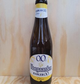 HOEGAARDEN CITRUS 0,0 25 CL
