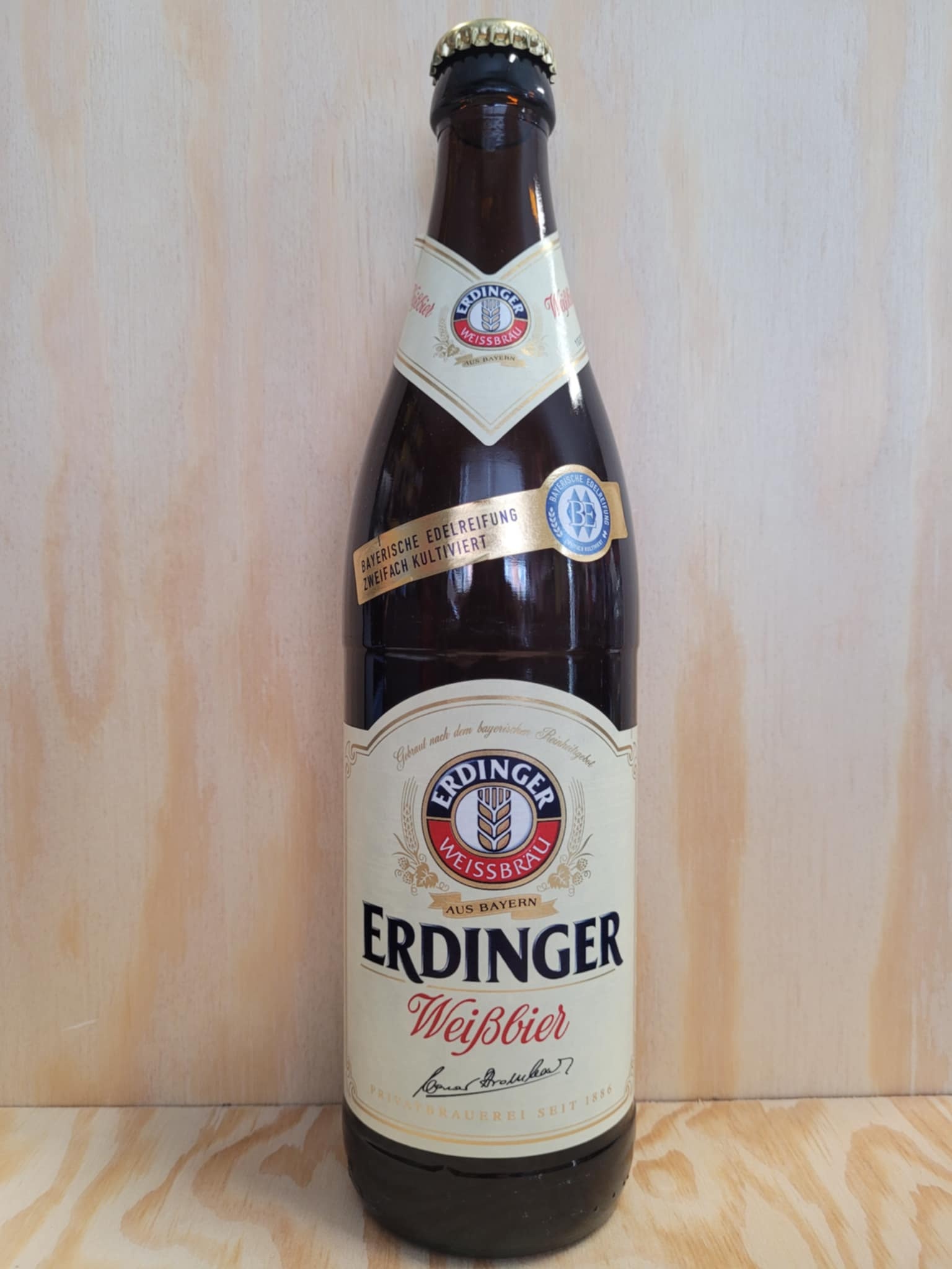 ERDINGER 50 CL