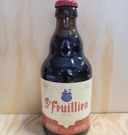 ST.FEUILLIN BROWN 33 CL