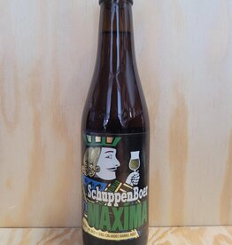 MAXIMA CALVADOS 33 CL