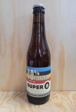 FLANDRIEN 0,0 33 CL