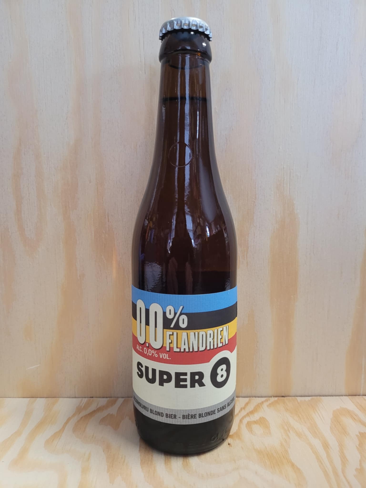 FLANDRIEN 0,0 33 CL