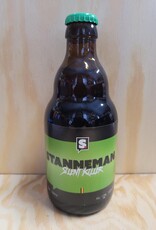 STANNEMAN SILENT KILLER 33 CL